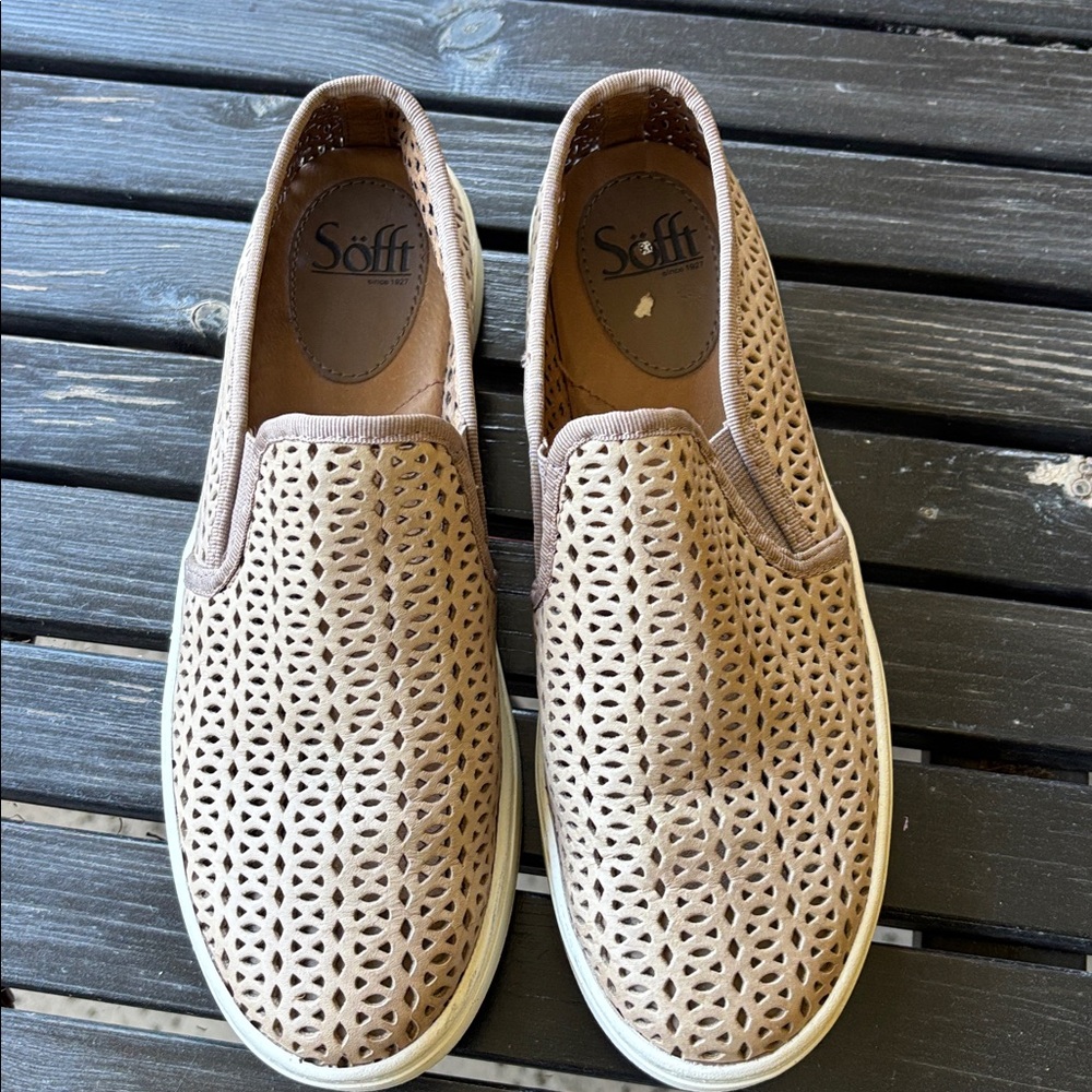 SOFFt , women flats - Picture 3 of 5